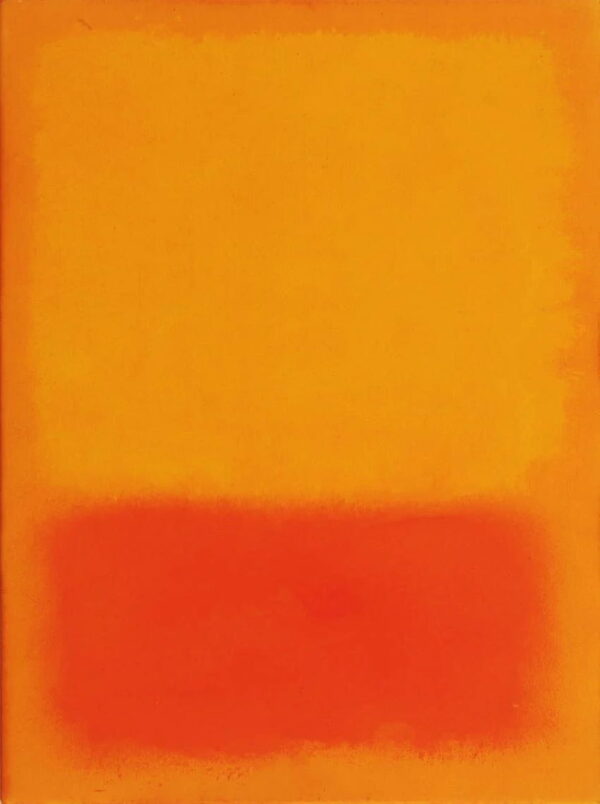 Mark Rothko: A Master of Color and Emotion - Sillygoose