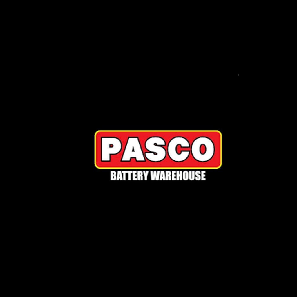 Pasco Battery’s Digital Presence