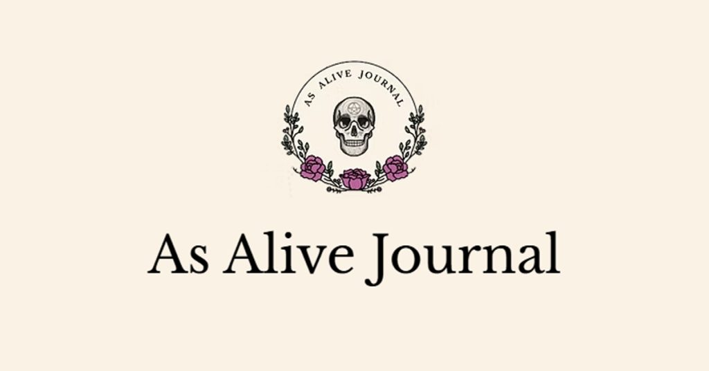 In the realms of fantasy, horror, and sci-fi, storytelling is more than escape it’s reflection, revelation, and reckoning. As Alive Journal thrives on this duality, and Sillygoose’s work stands among those who turn metaphors into something that breathes, weeps, and waits.