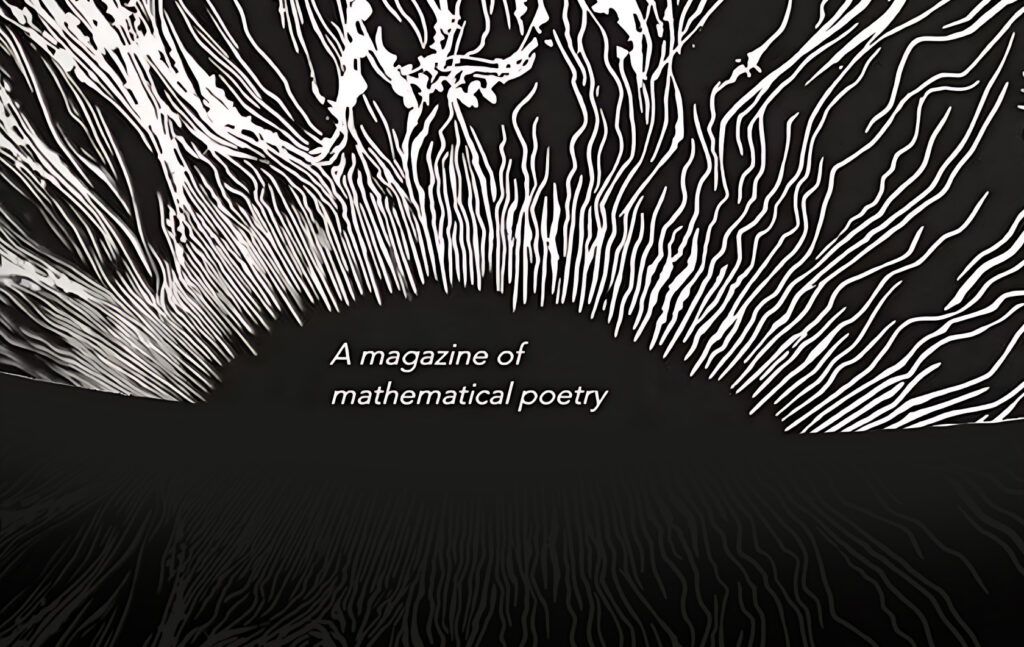 Sillygoose published in The Hyperbolic Review with the poem 