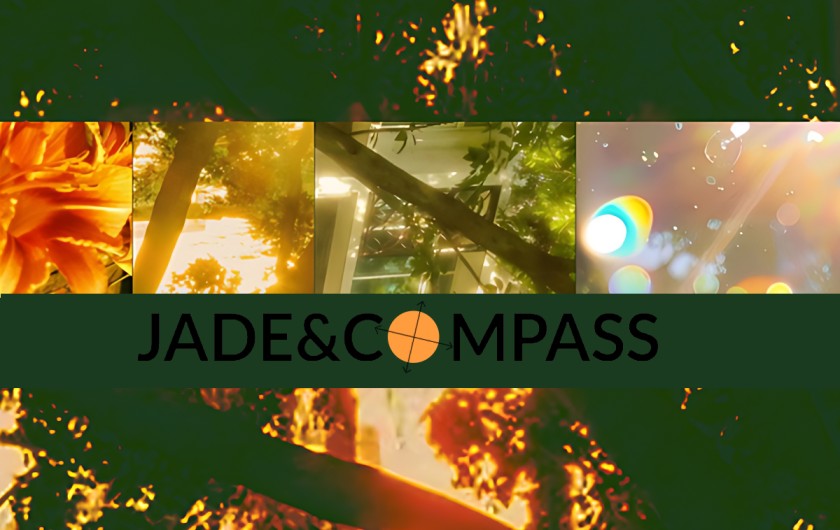 JADE&COMPASS, a literary and arts journal devoted to exploring memory, ruin, and renewal, has officially featured Afterlife by Sillygoose in its highly anticipated Issue No. 2: True North. This edition turns its gaze toward orientation, survival, and memory in landscapes both inner and outer.