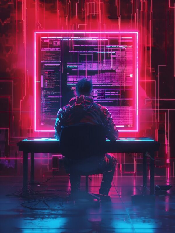 Vibe Coding: How AI is Changing the Way Developers Write Code - Sillygoose
